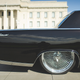 Illustration for article titled American Cars Are Odd: 64 Lincoln Continental